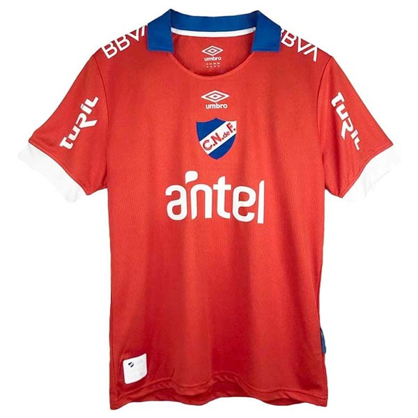 Thailande Maillot Football Club Nacional De Football Exterieur 2022-23